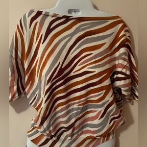 Ann Taylor fall sweater